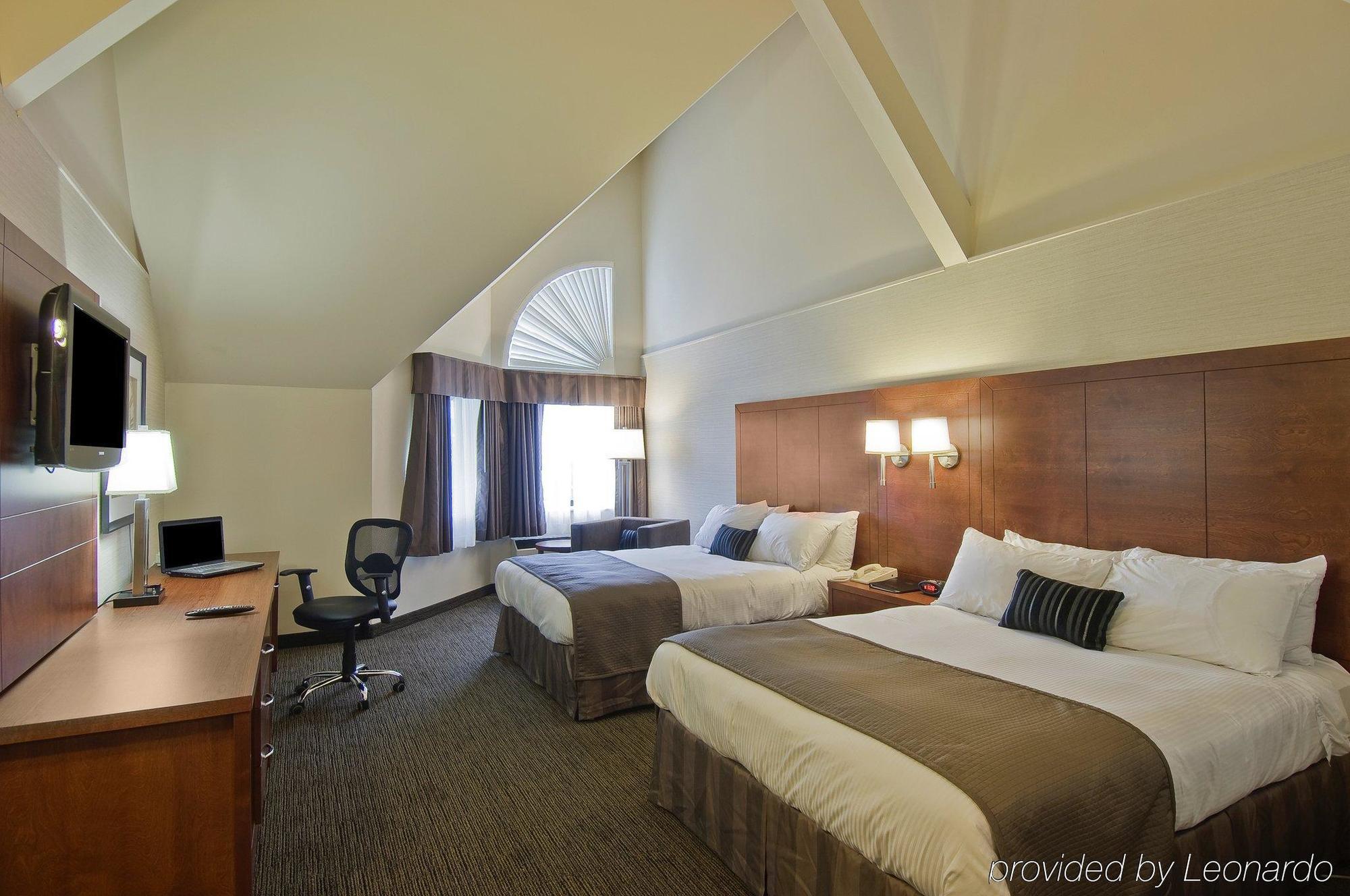 Royal Brock Hotel Guelph Cameră foto